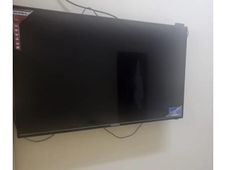 Sharp 42 inch tv