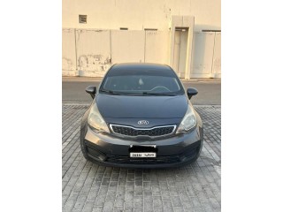 Kia Rio 2014