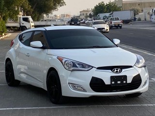 Hyundai Veloster 2017