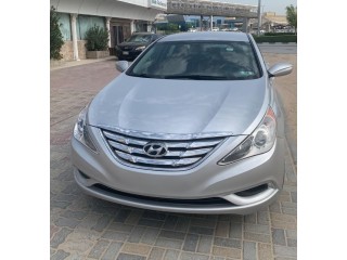 Hyundai Sonata 2011