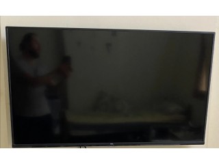 Tcl smart 55 inch tv