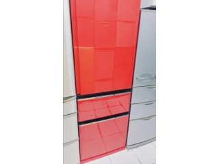 Mitsubishi refrigerator