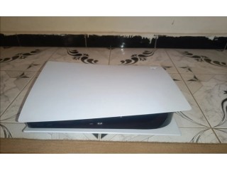 Playstation 5 for sale