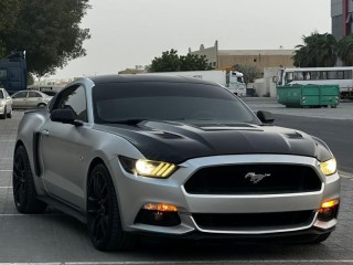 Ford Mustang 2015