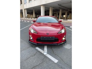 Toyota 86 2013