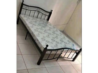 Single bed