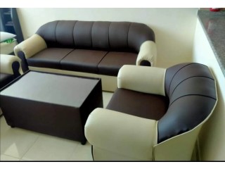 5 person sofa