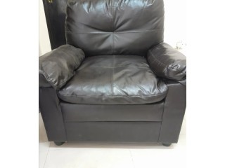 Single person sofa