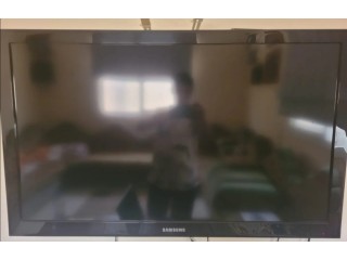 Samsung 32 inch tv