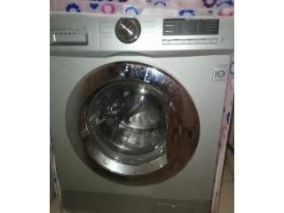 LG 7kg washing machine