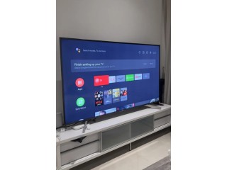 Sony 85 inch tv