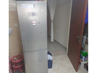 LG refrigerator