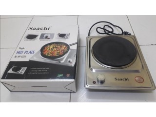 Saachi electric cooker