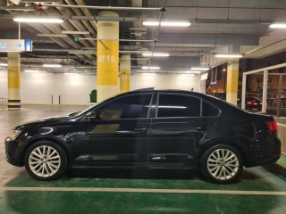 Volkswagen jetta 2015