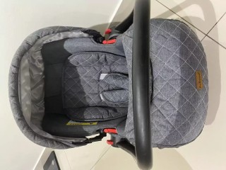 Baby car seat