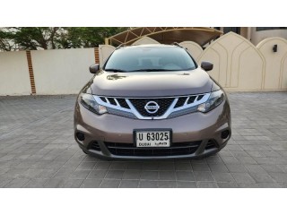 Nissan Murano 2015