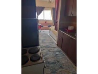 Ajman furnished studio