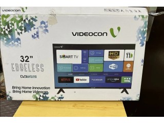 Videocon 32 inch tv