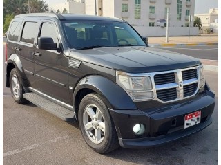 Dodge Nitro 2009