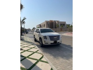 Cadillac Escalade 2015