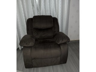 Single person sofa