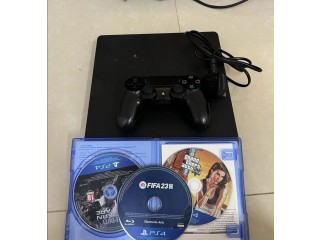 Playstation 4 for sale