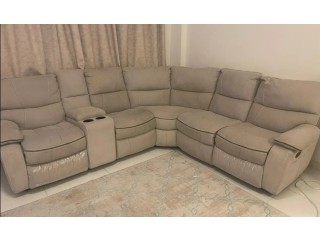 5 person sofa