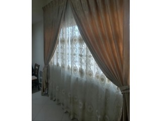 Curtains for sale