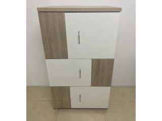 Wooden cabinet