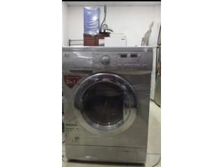 LG 7kg washing machine