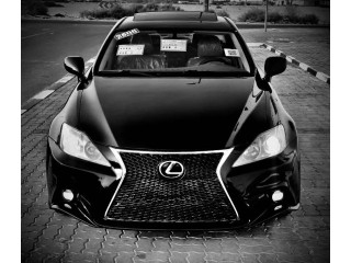 Lexus IS-Series 2006