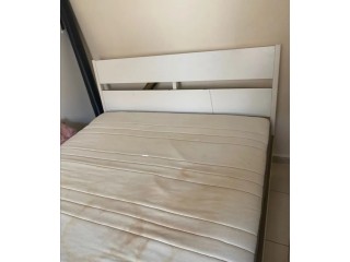 Bed for sale