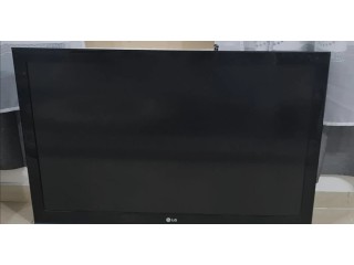 LG 42 inch tv