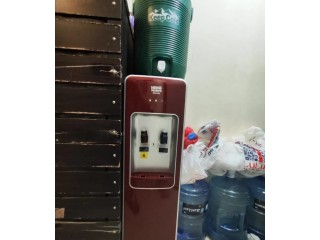 Nestle water cooler