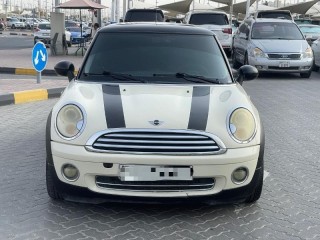 MINI Cooper 2009