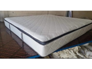 Brand new king matress