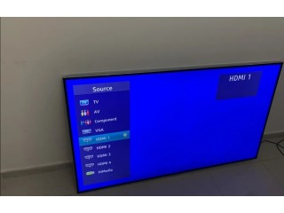 Hisense 65 inch tv