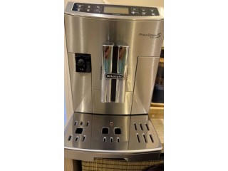 Delonghi coffe maker