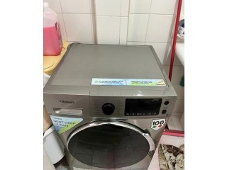 Bompani washing machine 7kg