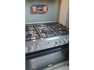 Gratus oven