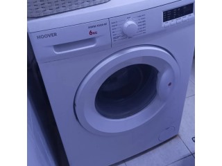 Hoover 6kg washing machine