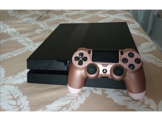 Playstation 4 for sale