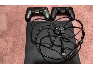 Playstation 4 for sale