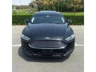 Ford Fusion 2014