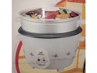 Rice cooker