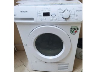 Bompani washing machine 8kg