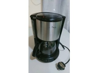 Coffee maker