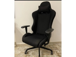 Gaming chair