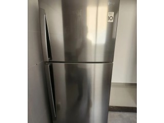 LG refrigerator