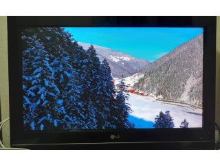 LG 32 inch tv